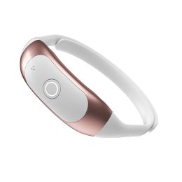 Home Fashion Simple Multifunctional Shoulder And Neck Smart Pulse Massager