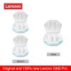 Original Lenovo GM2 Pro 5.3 Earphone Bluetooth Wireless Earbuds Low Latency Headphones HD Call Dual Mode Gaming Headset With Mic - white 3