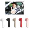 Solo Voicer And Music Player Bluetooth Headphone - Pink