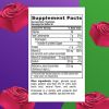 Vitafusion Elderberry Gummy Vitamins;  90 Count - Vitafusion