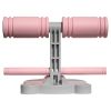 Fitness Sit-up Aids (must Use It In A Smooth Tile Floor) Fitness Equipment Yoga Crunch Aids Multi-purpose Ab Trainers - Grey