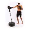 Classic Reflex Boxing Bag - Black - Unisex - Black