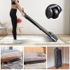 Folding Electric Treadmill - As Picture