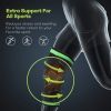 Adjustable Knee Sleeve for Men & Women - XXXL
