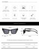 Fashion Cat Eye Sunglasses Women Leopard Glasses Retro Sunglass Female Luxury Designer Eyewear UV400 Sun Glass Gradient Shades - pink pnk
