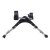 YSSOA Exercise Bike Indoor Cycling Training Stationary Exercise Equipment for Home Cardio Workout Cycle Bike Training - as Pic