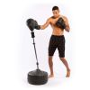 Classic Reflex Boxing Bag - Black - Unisex - Black