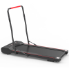 KF6002-PRO Under Desk Walking Pad Mini Treadmill with Handlebar Foldable - as pic